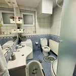 Sweet - Center - Parking Apartament