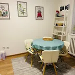 Sweet - Center - Parking Apartament *