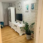 Apartament Sweet - Center - Parking Sarajewo