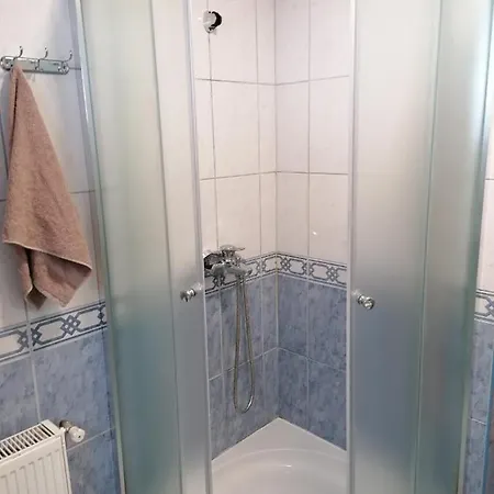 Sweet - Center - Parking Sarajevo