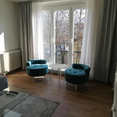 Sweet - Center - Parking Sarajevo