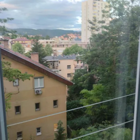 Apartamento Sweet - Center - Parking