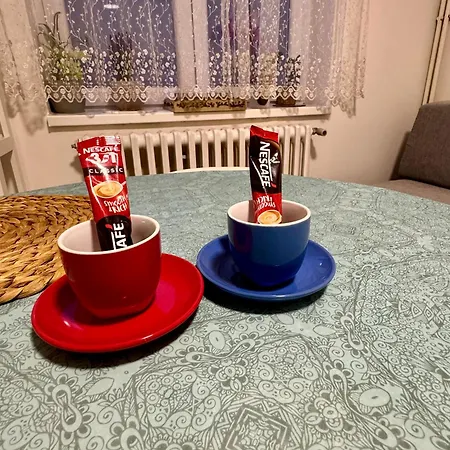 Sweet - Center - Parking Sarajevo