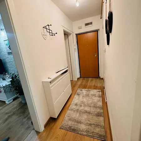 Apartamento Sweet - Center - Parking