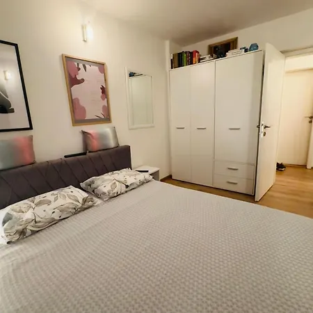 Apartamento Sweet - Center - Parking