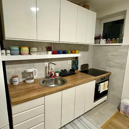 Apartamento Sweet - Center - Parking Sarajevo